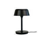 DybergLarsen Valencia Bordslampa Svart SKU DYB-7121 EAN 5704709071211