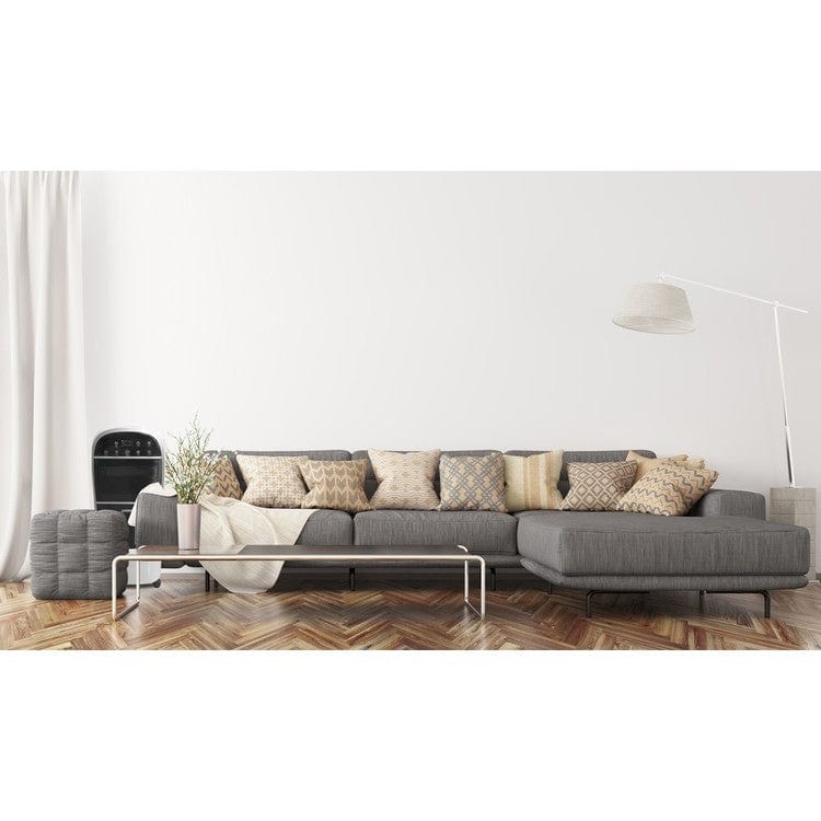 eeese Lea 2 i 1 Luftkylare SKU SWI-2512 EAN 5704841025127