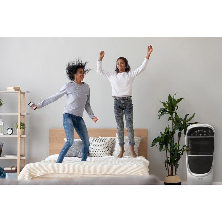 eeese Lea 2 i 1 Luftkylare SKU SWI-2512 EAN 5704841025127