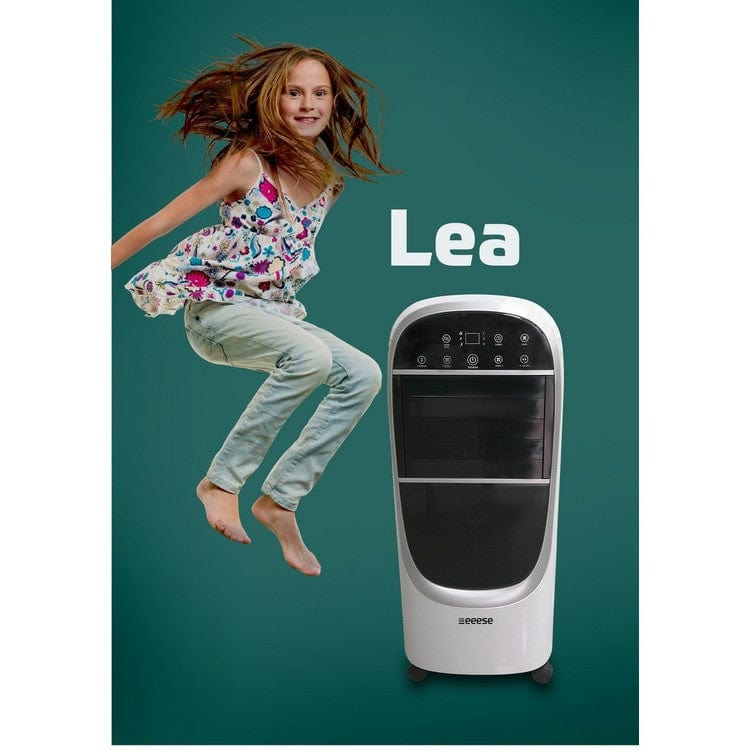 eeese Lea 2 i 1 Luftkylare SKU SWI-2512 EAN 5704841025127