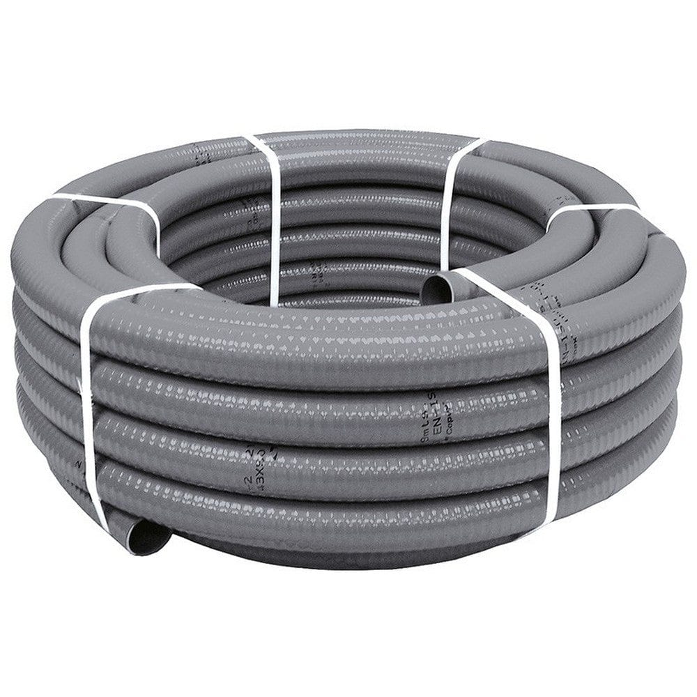 Espiroflex PVC Slang Flexibel 63mm SKU EAN