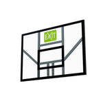 Exit Toys Basketkorg Galaxy Basketkorg (exklusive basketring) SKU EXI-46.40.10.00 EAN 8718469463916