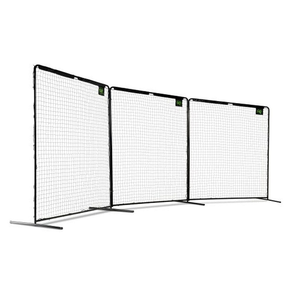 Exit Toys Bollfångarnät Backstop 300x900 cm SKU EXI-49.90.12.00 EAN 8717703020366