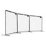 Exit Toys Bollfångarnät Backstop 300x900 cm SKU EXI-49.90.12.00 EAN 8717703020366