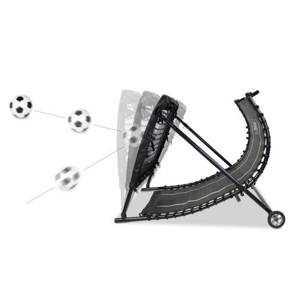 Exit Toys Fotbolls Rebounder Kickback SKU EXI-43.23.10.00 EAN 8718469466948