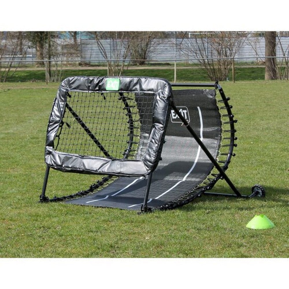 Exit Toys Fotbolls Rebounder Kickback SKU EXI-43.23.10.00 EAN 8718469466948