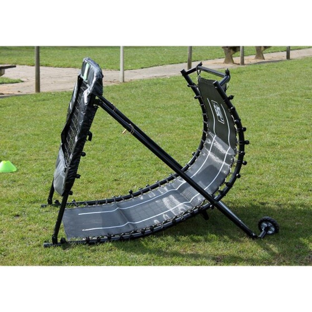 Exit Toys Fotbolls Rebounder Kickback SKU EXI-43.23.10.00 EAN 8718469466948