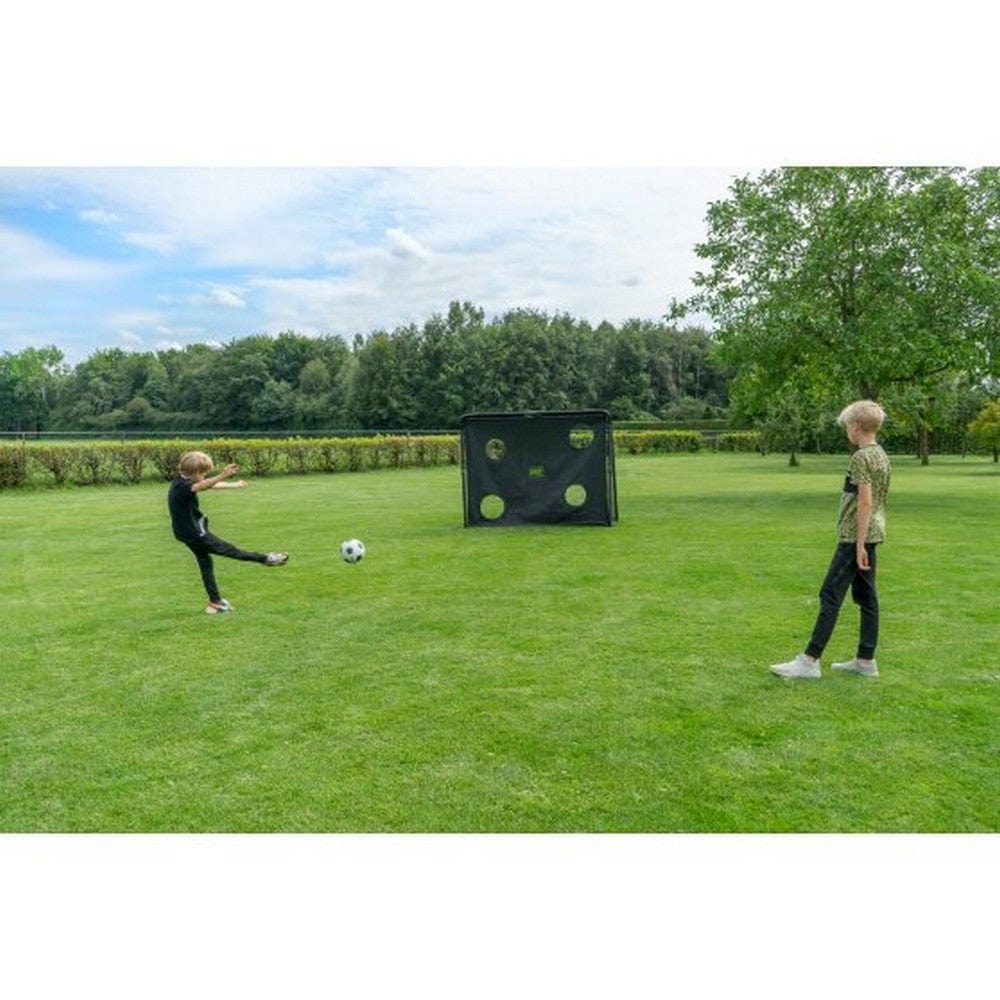 Exit Toys Fotbollsmål Coppa SKU EXI-41.05.10.00 EAN 8718469462124