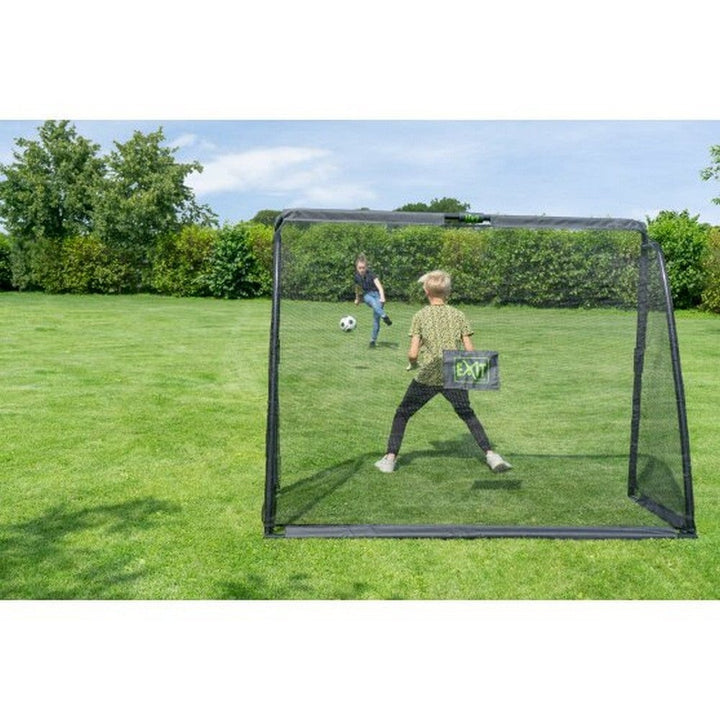 Exit Toys Fotbollsmål Coppa SKU EXI-41.05.10.00 EAN 8718469462124
