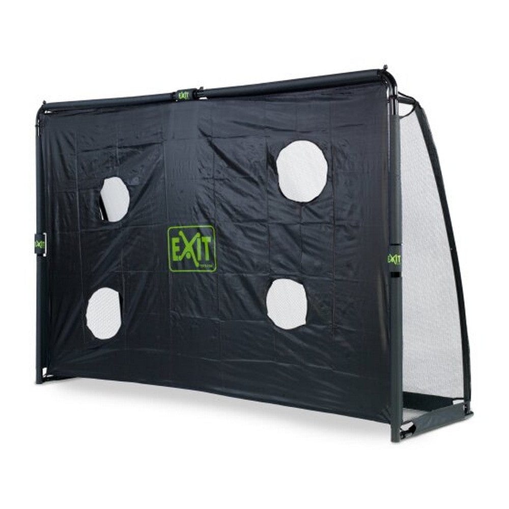 Exit Toys Fotbollsmål Finta SKU EXI-41.07.10.00 EAN 8718469467143