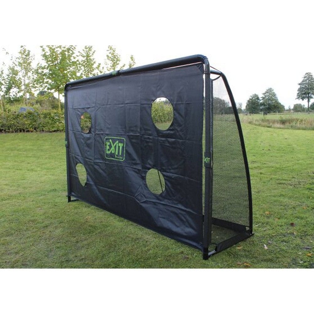 Exit Toys Fotbollsmål Finta SKU EXI-41.07.10.00 EAN 8718469467143