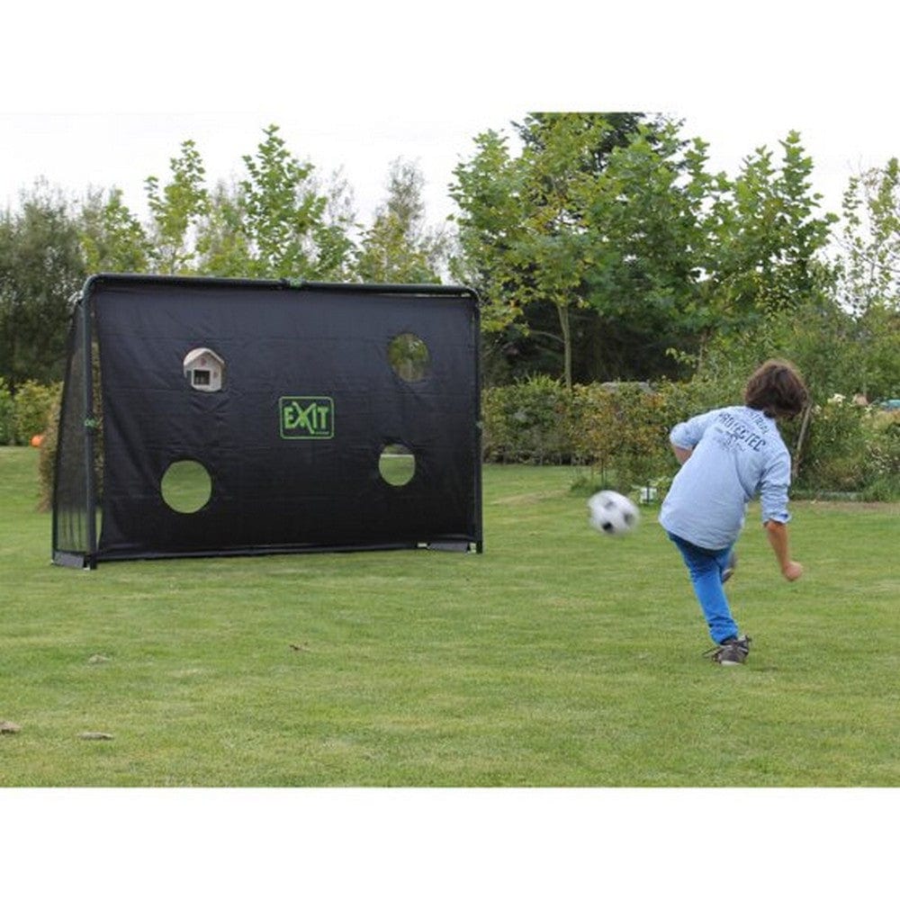 Exit Toys Fotbollsmål Finta SKU EXI-41.07.10.00 EAN 8718469467143