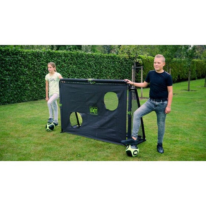 Exit Toys Fotbollsmål Maestro SKU EXI-41.03.10.00 EAN 8718469462148