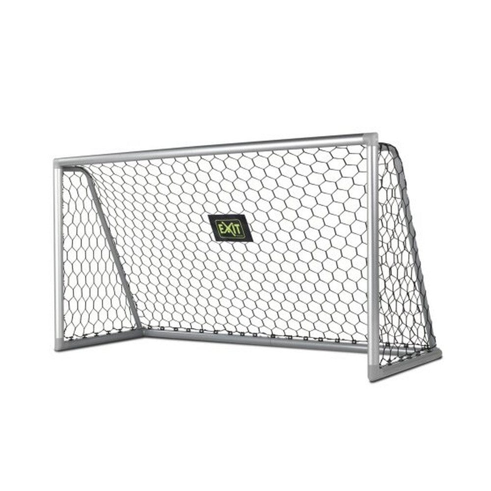 Exit Toys Fotbollsmål Scala 220x120 cm SKU EXI-42.22.12.00 EAN 8717703020274