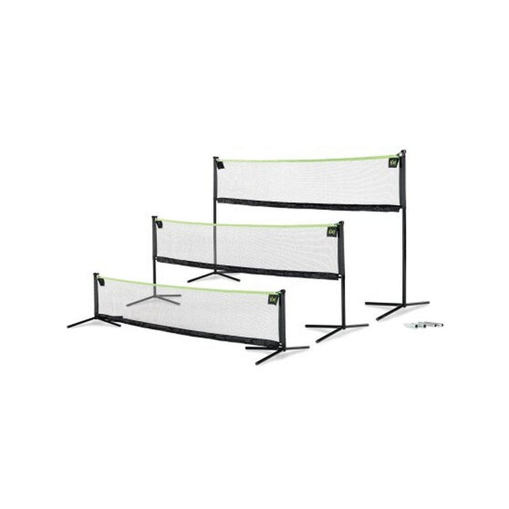 Exit Toys Justerbart Sportnät 3000 SKU EXI-44.01.10.00 EAN 8718469460748