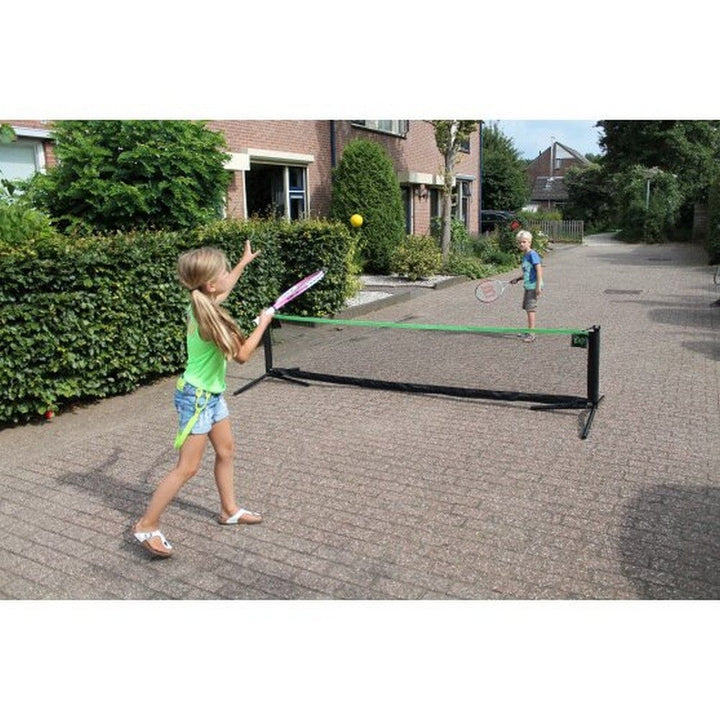 Exit Toys Justerbart Sportnät 3000 SKU EXI-44.01.10.00 EAN 8718469460748