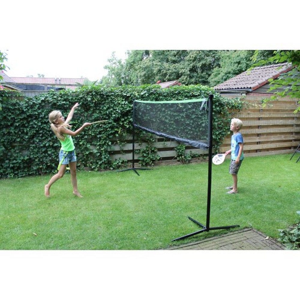 Exit Toys Justerbart Sportnät 3000 SKU EXI-44.01.10.00 EAN 8718469460748