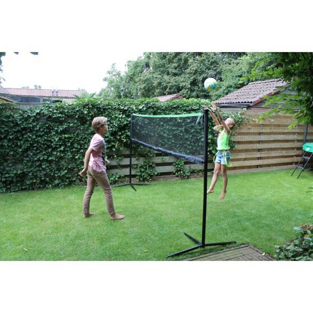 Exit Toys Justerbart Sportnät 3000 SKU EXI-44.01.10.00 EAN 8718469460748