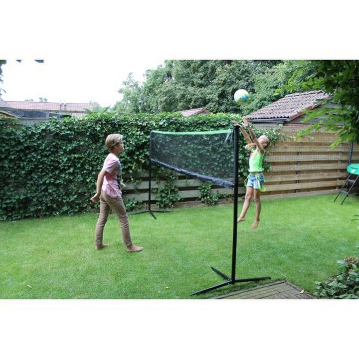 Exit Toys Justerbart Sportnät 3000 SKU EXI-44.01.10.00 EAN 8718469460748