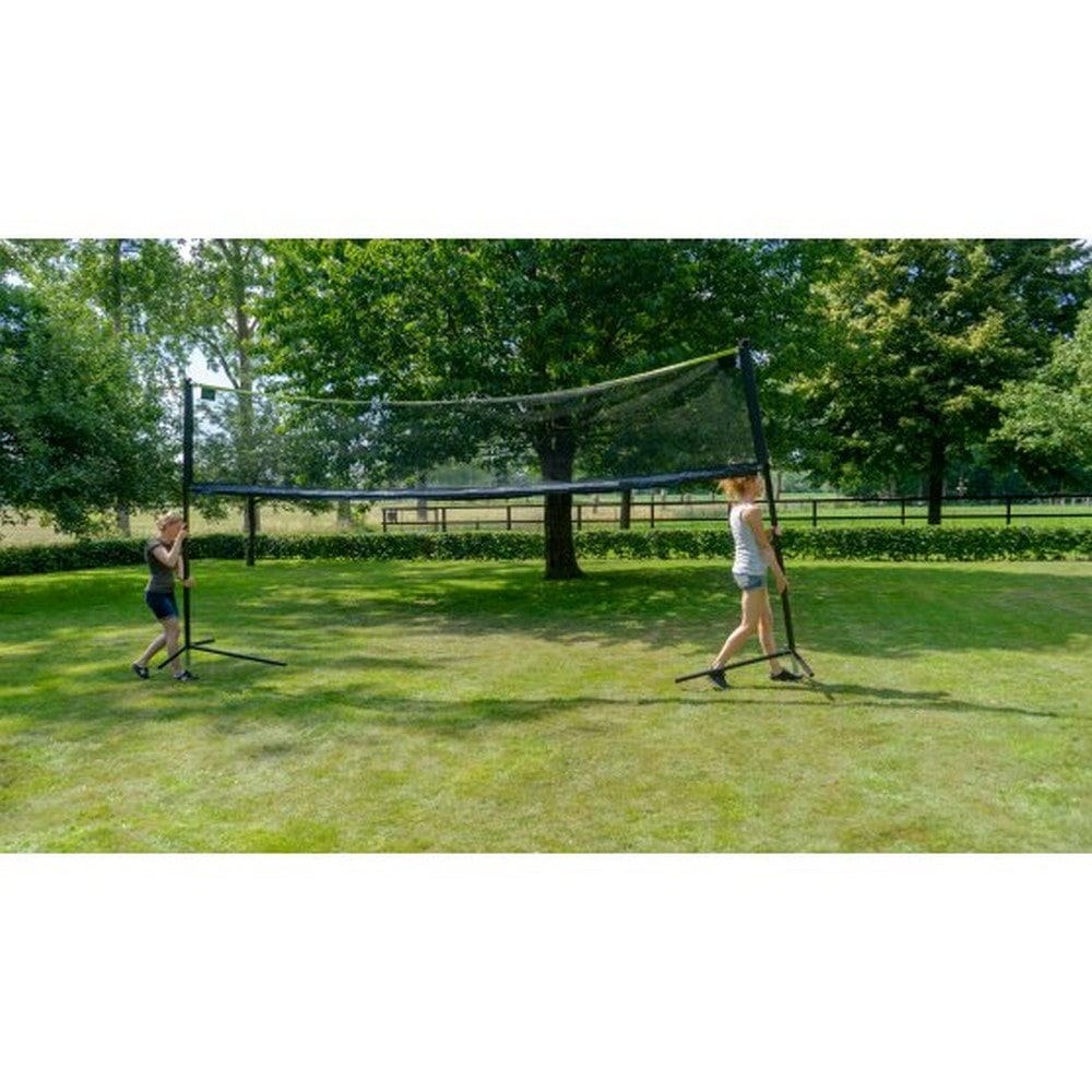 Exit Toys Justerbart Sportnät 5000 SKU EXI-44.03.10.00 EAN 8718469463879