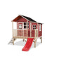 Exit Toys Lekstuga Loft 350 Trä SKU EAN
