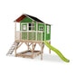 Exit Toys Lekstuga Loft 550 Trä SKU EXI-50.06.21.00 EAN 8718469468249