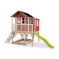 Exit Toys Lekstuga Loft 550 Trä SKU EXI-50.06.21.00 EAN 8718469468249