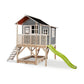 Exit Toys Lekstuga Loft 550 Trä SKU EXI-50.06.21.00 EAN 8718469468249