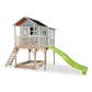 Exit Toys Lekstuga Loft 750 Trä SKU EAN