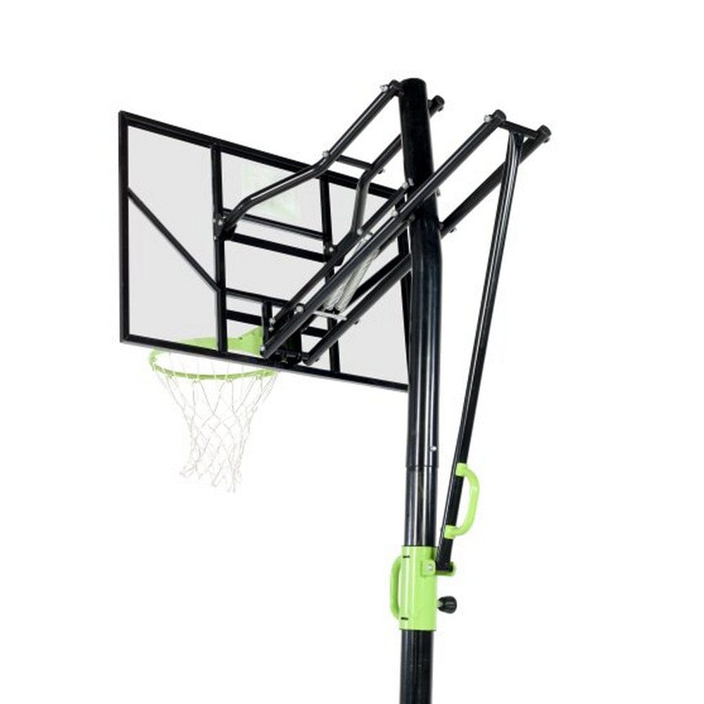 Exit Toys Markmonterad Basketkorg Galaxy SKU EAN