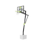 Exit Toys Markmonterad Basketkorg Galaxy Nej SKU EXI-46.03.10.00 EAN 8718469463947