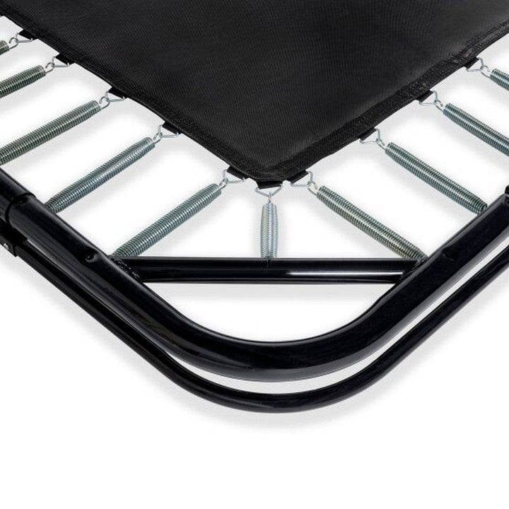 Exit Toys Markstudsmatta Dynamic med Freezone Säkerhetsplattor 244x427cm SKU EXI-10.82.84.00 EAN 8720088268506
