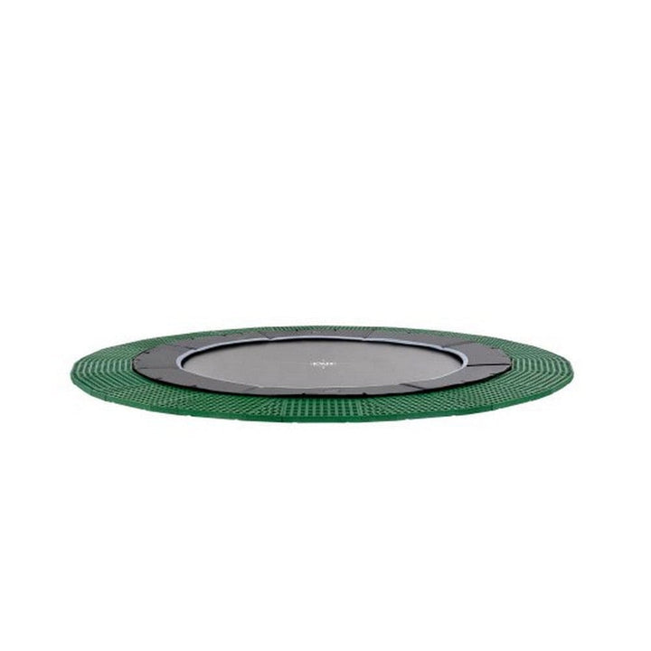 Exit Toys Markstudsmatta Dynamic med Freezone Säkerhetsplattor 427cm - Villahome.se