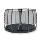 Exit Toys Markstudsmatta Dynamic Med Skyddsnät 305cm SKU EXI-10.85.10.00 EAN 8720088268414