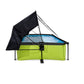 Exit Toys Pool Lime med Filterpump + Solsegel SKU EAN
