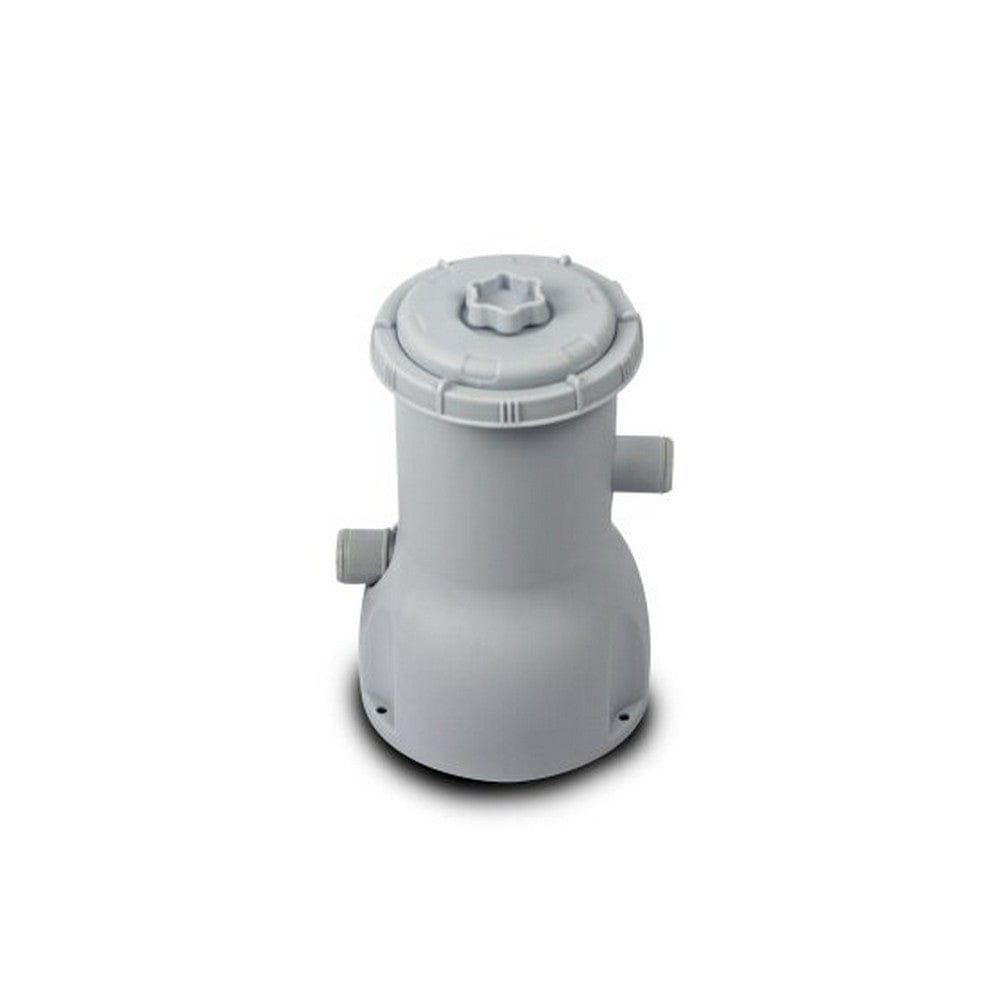 Exit Toys Pool Stone Medium med Filterpump SKU EAN