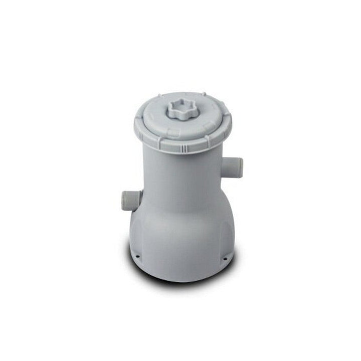 Exit Toys Pool Stone Medium med Filterpump SKU EAN