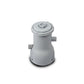 Exit Toys Pool Wood Medium med Filterpump SKU EAN