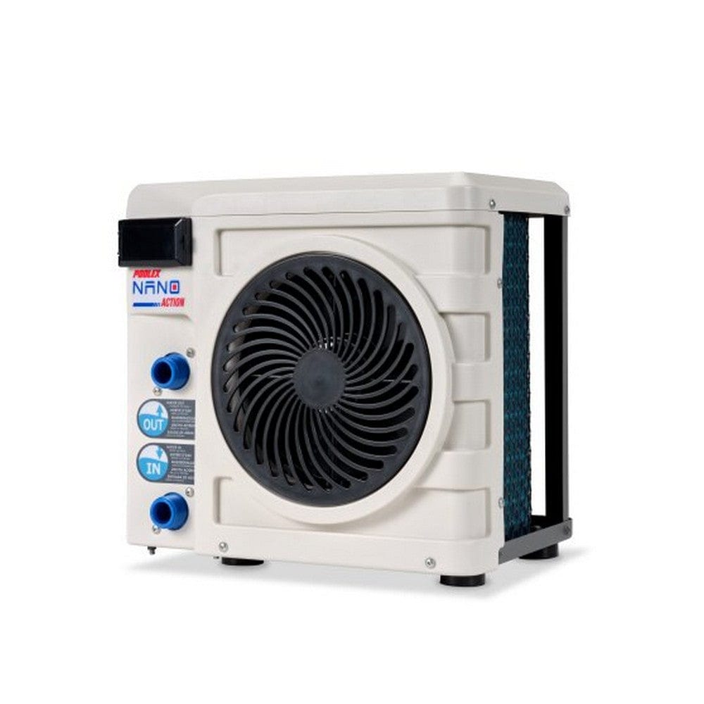 Exit Toys Pool Wood Medium med Filterpump + Tak SKU EAN