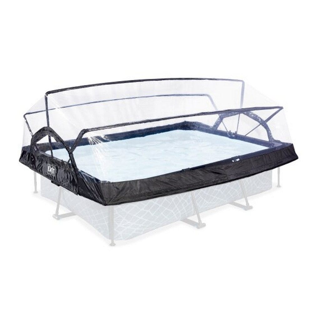 Exit Toys Pooltak Dome SKU EAN