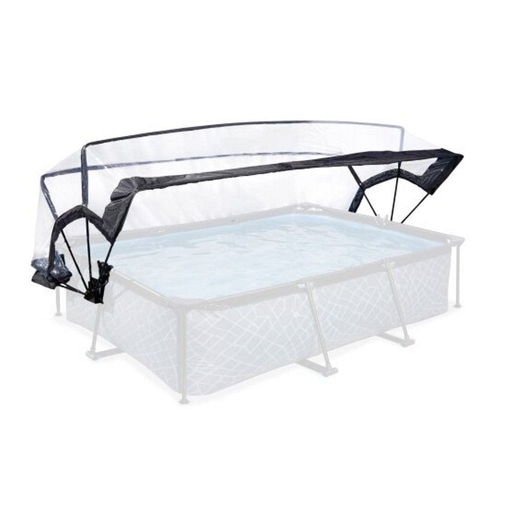 Exit Toys Pooltak Dome SKU EAN