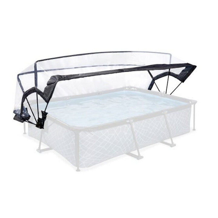 Exit Toys Pooltak Dome SKU EAN