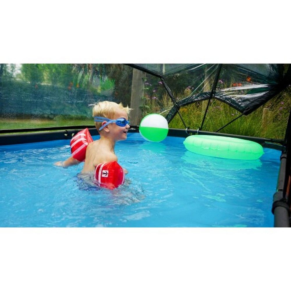 Exit Toys Pooltak Dome SKU EAN