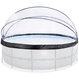 Exit Toys Pooltak Rund Dome SKU EAN