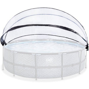 Exit Toys Pooltak Rund Dome SKU EAN