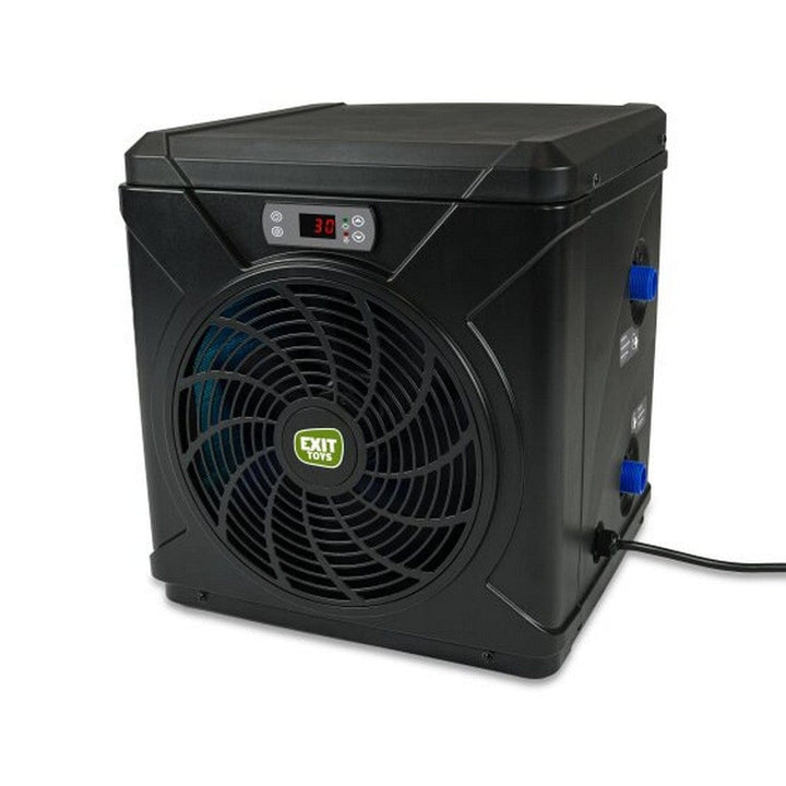 Exit Toys Poolvärmepump Plug&amp;Play 22m3 SKU EXI-30.91.55.00 EAN 8720088269503