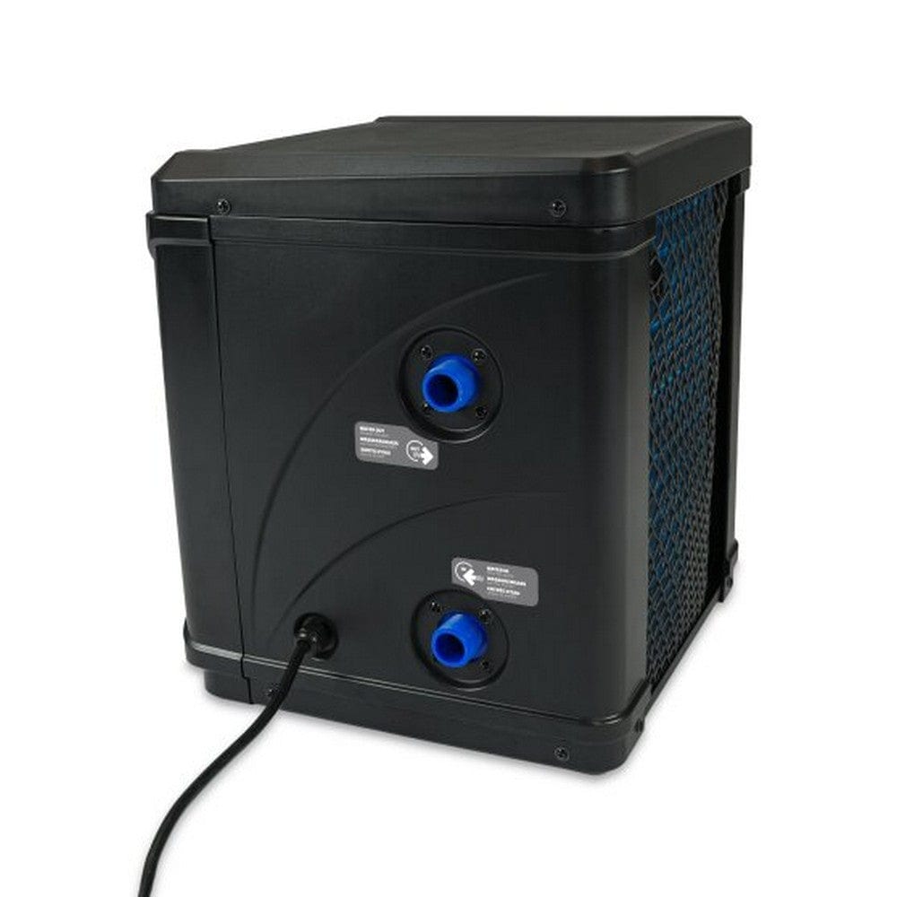 Exit Toys Poolvärmepump Plug&amp;Play 22m3 SKU EXI-30.91.55.00 EAN 8720088269503