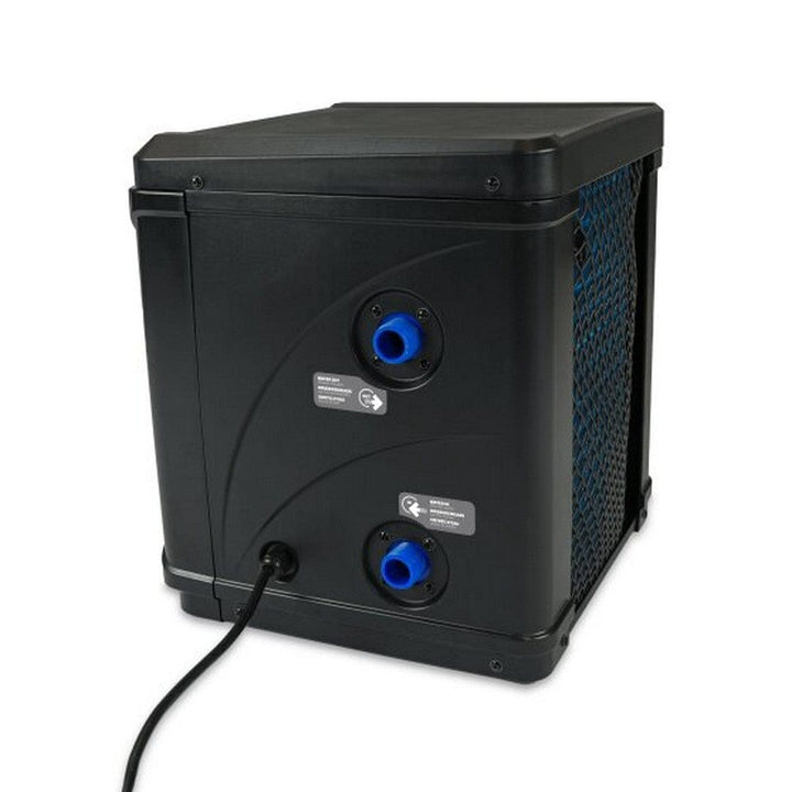 Exit Toys Poolvärmepump Plug&amp;Play 22m3 SKU EXI-30.91.55.00 EAN 8720088269503