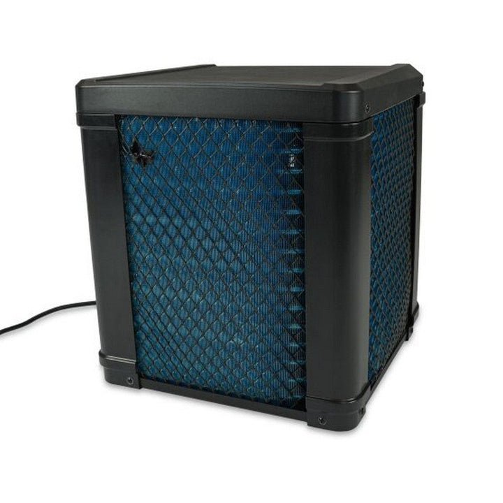 Exit Toys Poolvärmepump Plug&amp;Play 22m3 SKU EXI-30.91.55.00 EAN 8720088269503