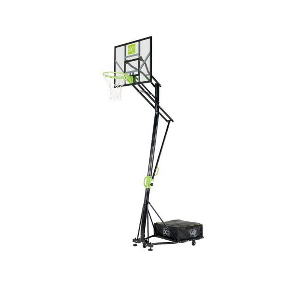 Exit Toys Portabel Basketkorg Galaxy Nej SKU EXI-46.05.10.00 EAN 8718469463930